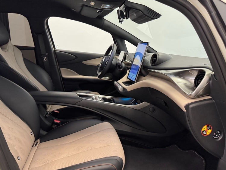 BYD Dolphin COMFORT 204CV foto 29