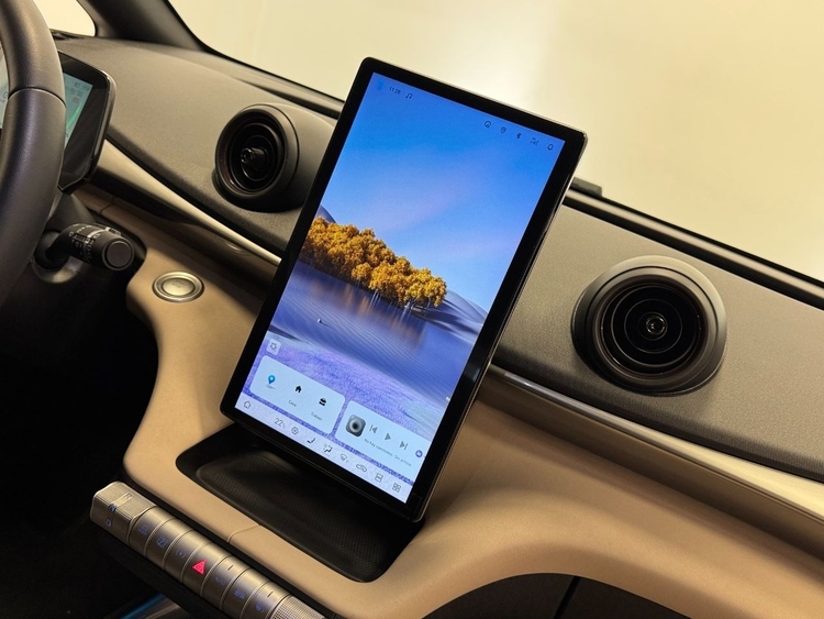 BYD Dolphin COMFORT 204CV foto 33