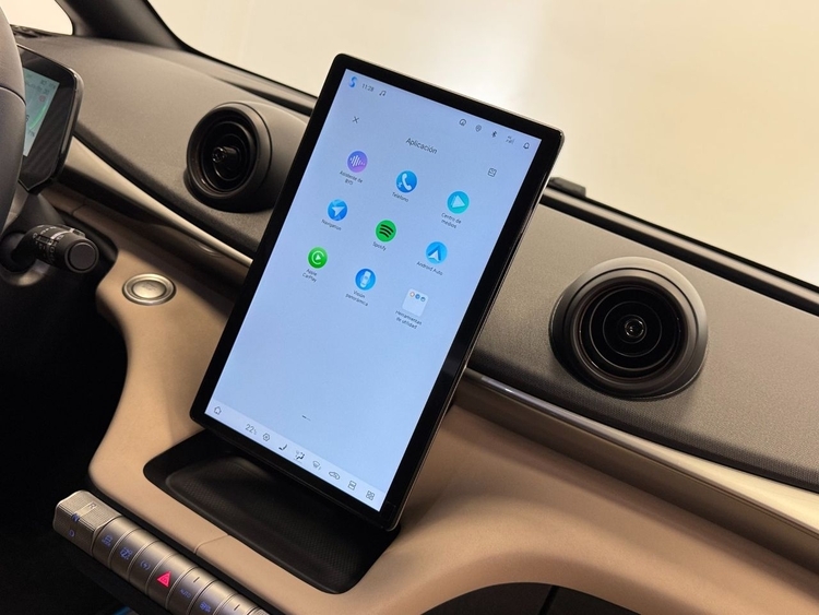 BYD Dolphin COMFORT 204CV foto 34