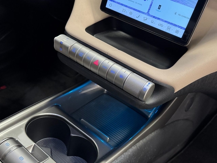 BYD Dolphin COMFORT 204CV foto 44