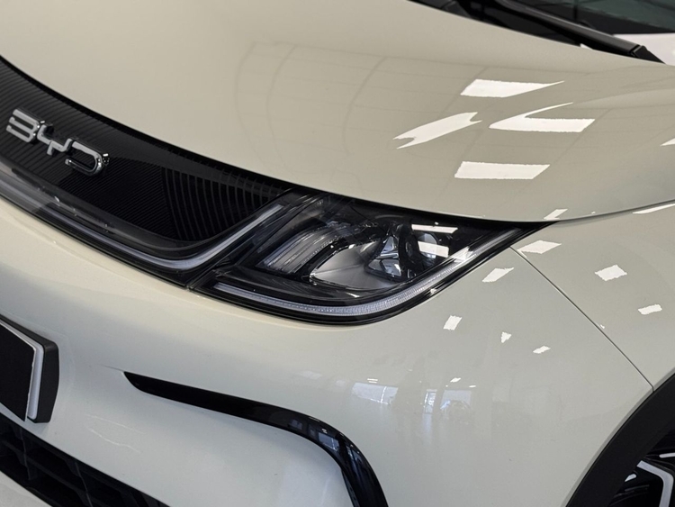 BYD Dolphin COMFORT 204CV foto 52