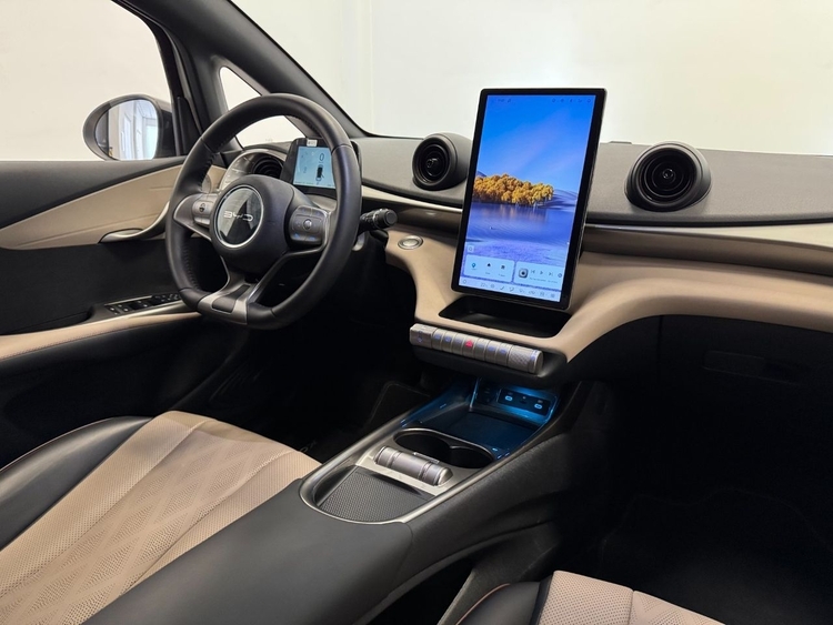 BYD Dolphin COMFORT 204CV foto 11