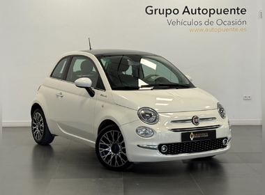 Fiat - 500