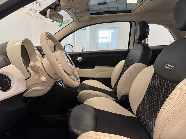 Fiat 500 DOLCEVITA 500 foto 14