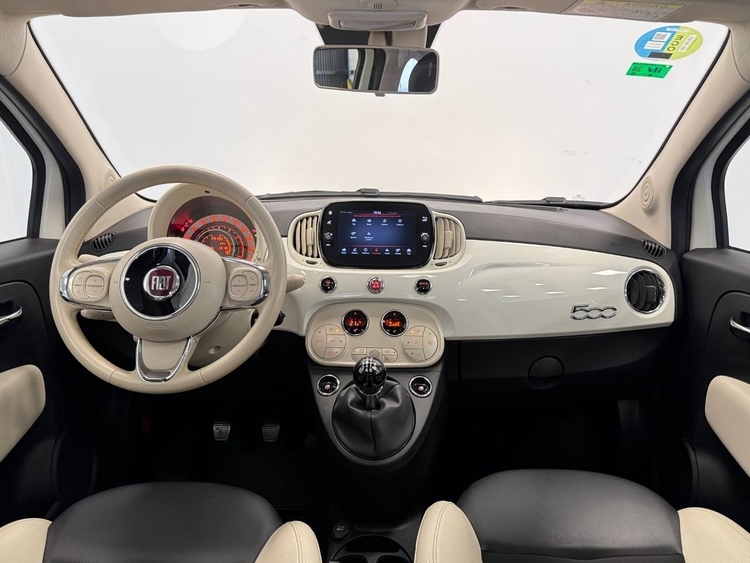 Fiat 500 DOLCEVITA 500 foto 25