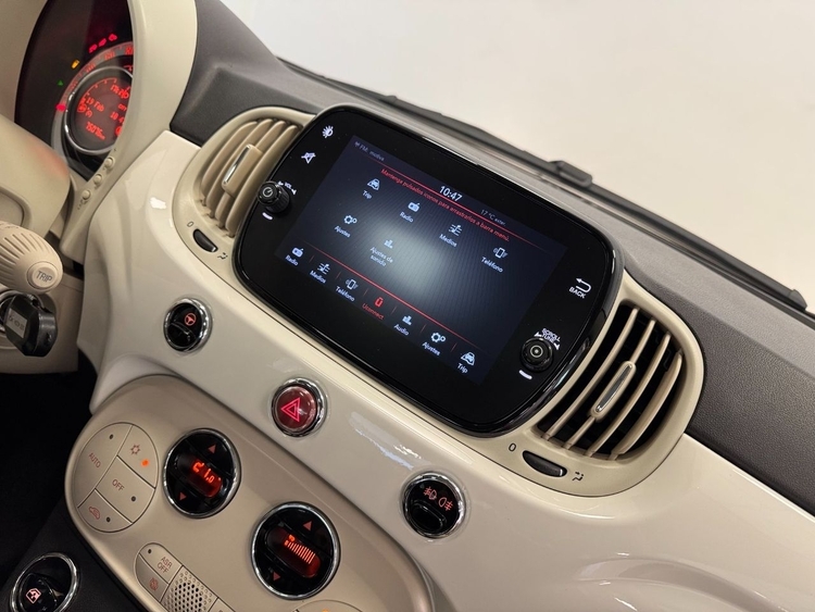 Fiat 500 DOLCEVITA 500 foto 29