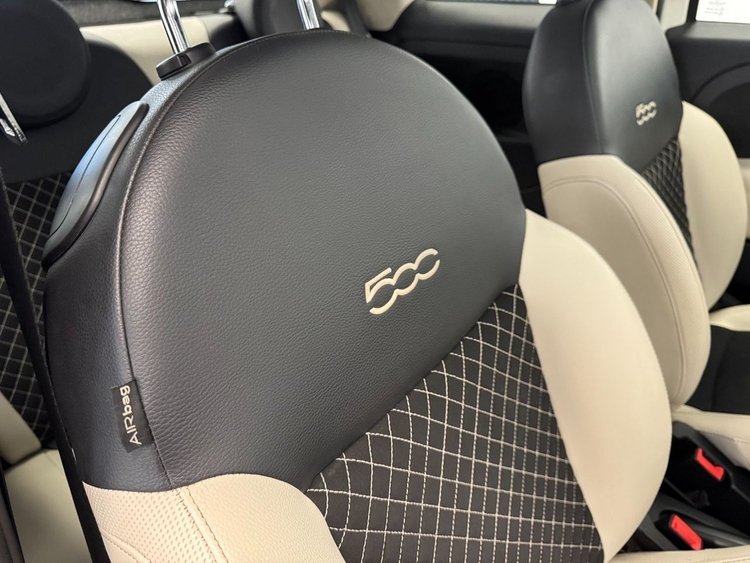 Fiat 500 DOLCEVITA 500 foto 34