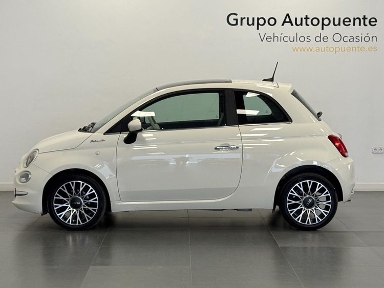 Fiat 500 DOLCEVITA 500 foto 6