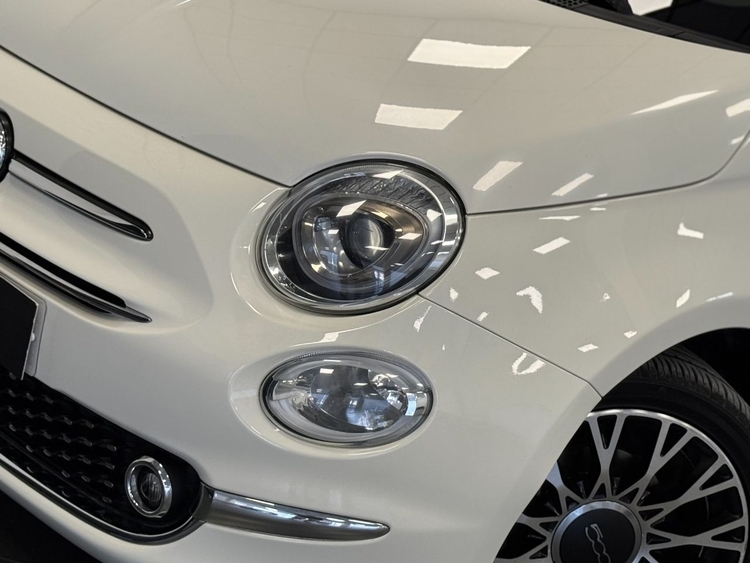 Fiat 500 DOLCEVITA 500 foto 42