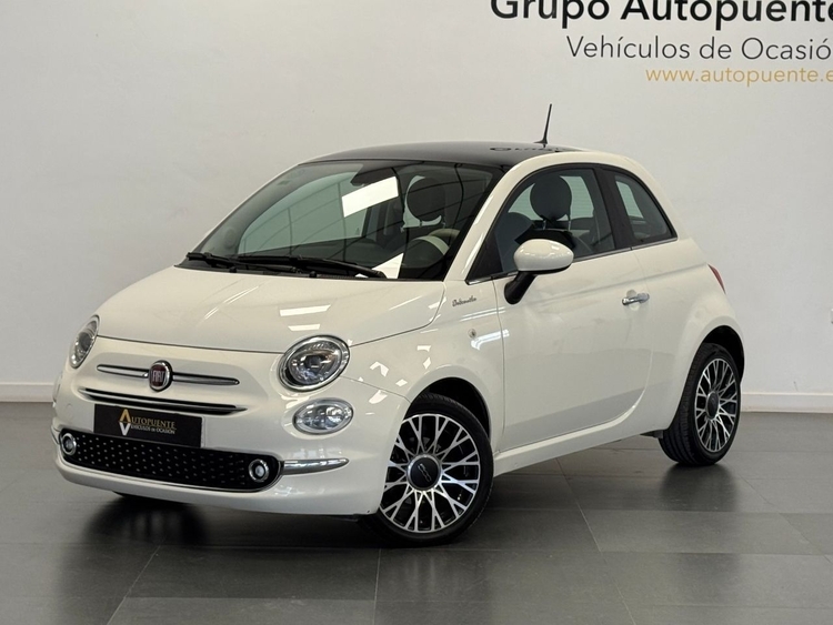 Fiat 500 DOLCEVITA 500 foto 7