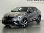Renault Arkana TECHNO TCE MILD HYBRID 140 miniatura 7