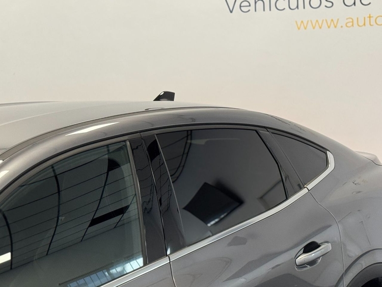 Renault Arkana TECHNO TCE MILD HYBRID 140 foto 40