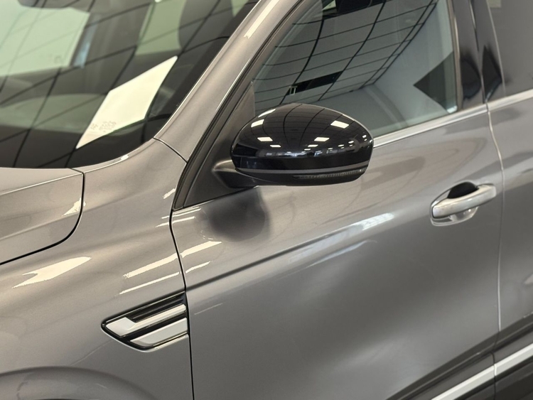 Renault Arkana TECHNO TCE MILD HYBRID 140 foto 43