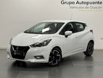 Nissan Micra ACENTA SM COMFORT 92CV miniatura 6