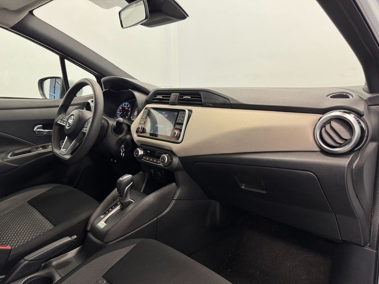 Nissan Micra ACENTA SM COMFORT 92CV foto 12