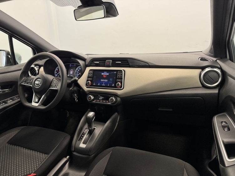 Nissan Micra ACENTA SM COMFORT 92CV foto 10