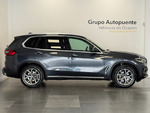 BMW X5 XDRIVE 25D miniatura 3