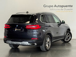 BMW X5 XDRIVE 25D miniatura 4