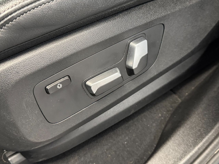 BMW X5 XDRIVE 25D foto 22