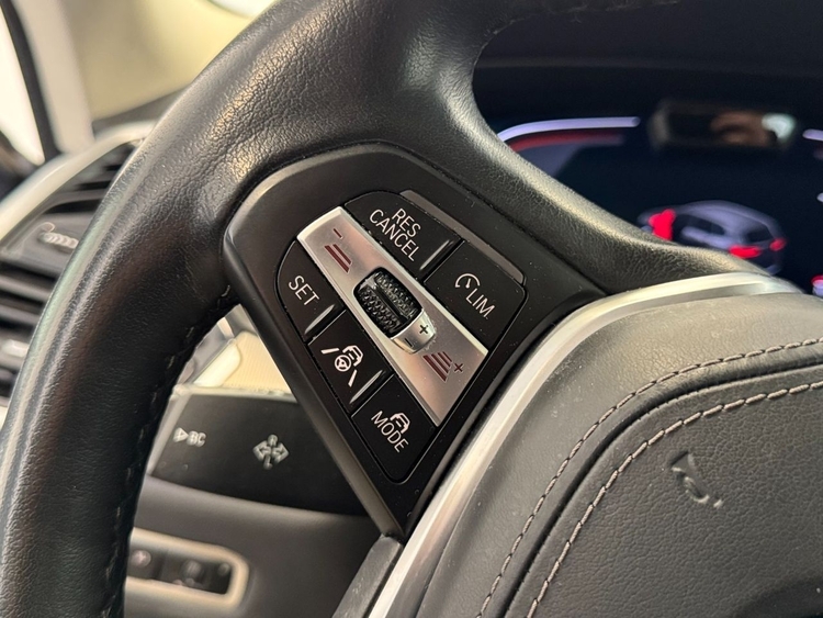 BMW X5 XDRIVE 25D foto 25