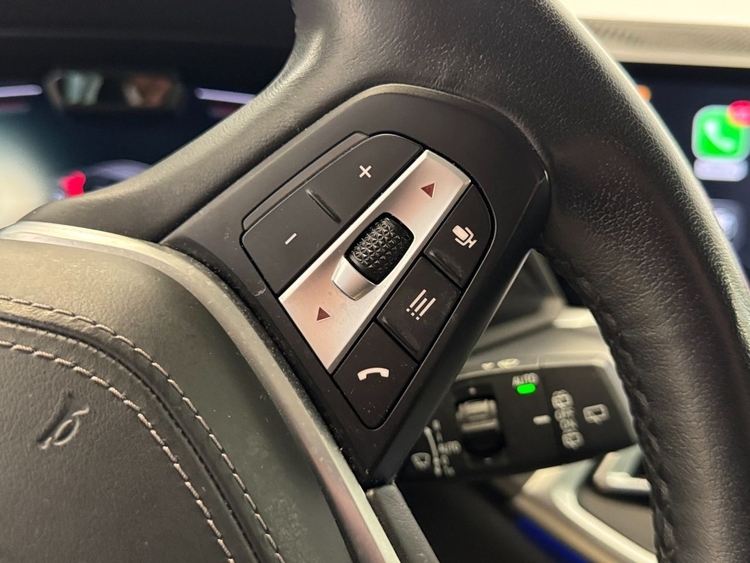 BMW X5 XDRIVE 25D foto 26