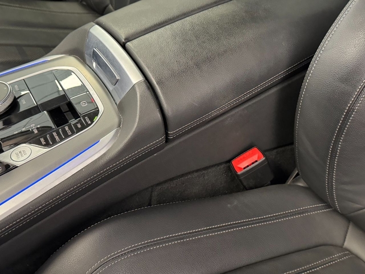 BMW X5 XDRIVE 25D foto 27