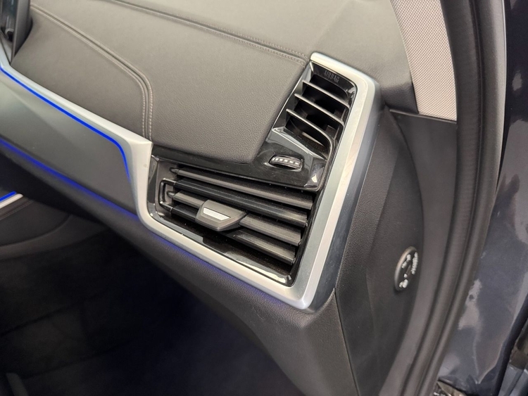 BMW X5 XDRIVE 25D foto 33