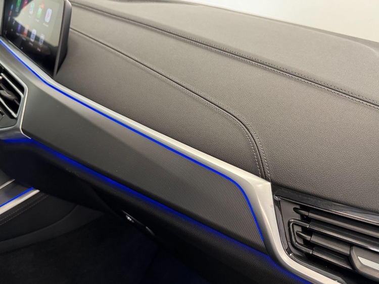 BMW X5 XDRIVE 25D foto 34