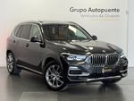 BMW X5 XDRIVE 30D miniatura 2