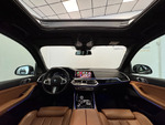 BMW X5 XDRIVE 30D miniatura 33
