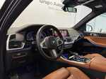 BMW X5 XDRIVE 30D miniatura 8