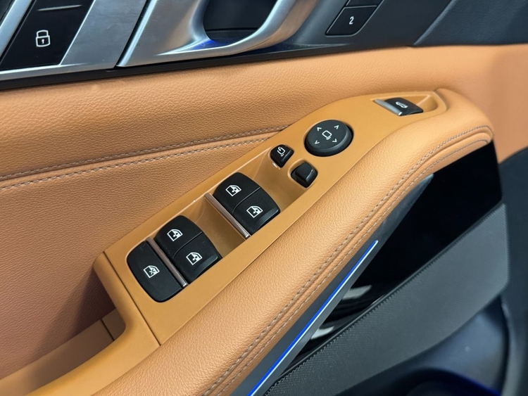 BMW X5 XDRIVE 30D foto 16