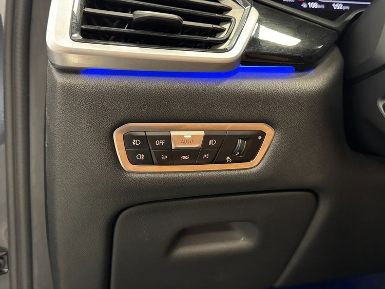 BMW X5 XDRIVE 30D foto 20