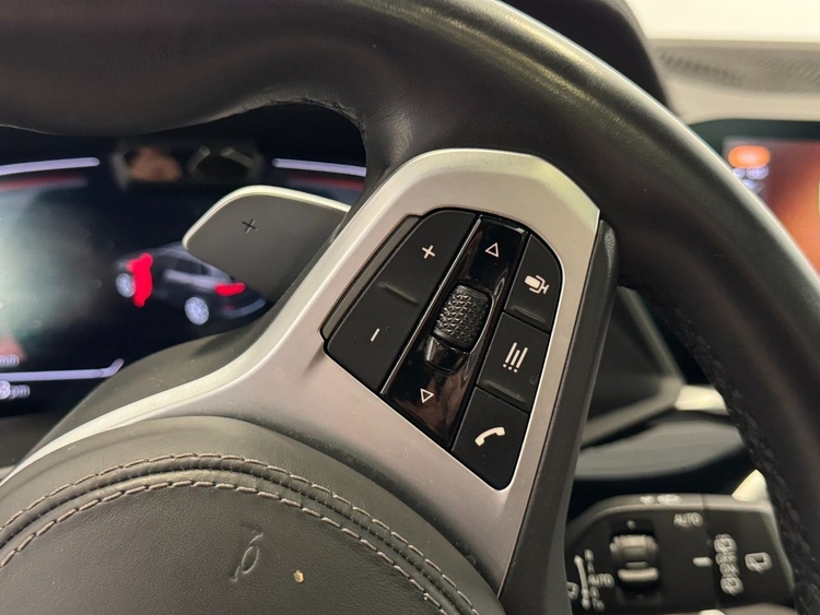 BMW X5 XDRIVE 30D foto 28