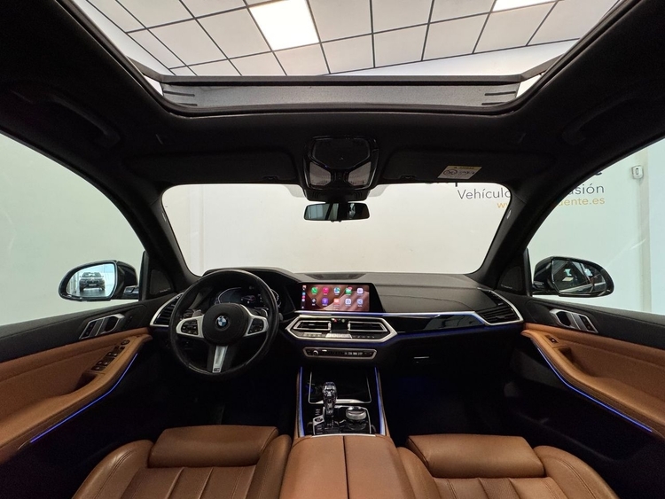 BMW X5 XDRIVE 30D foto 33