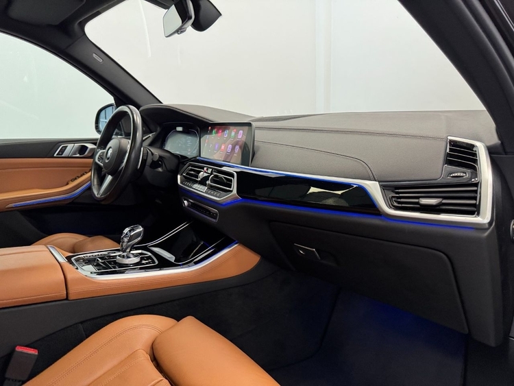 BMW X5 XDRIVE 30D foto 34