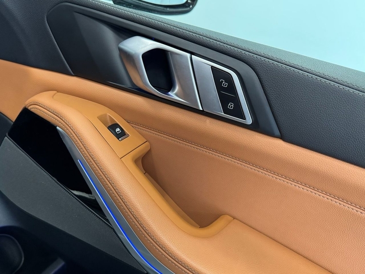 BMW X5 XDRIVE 30D foto 36