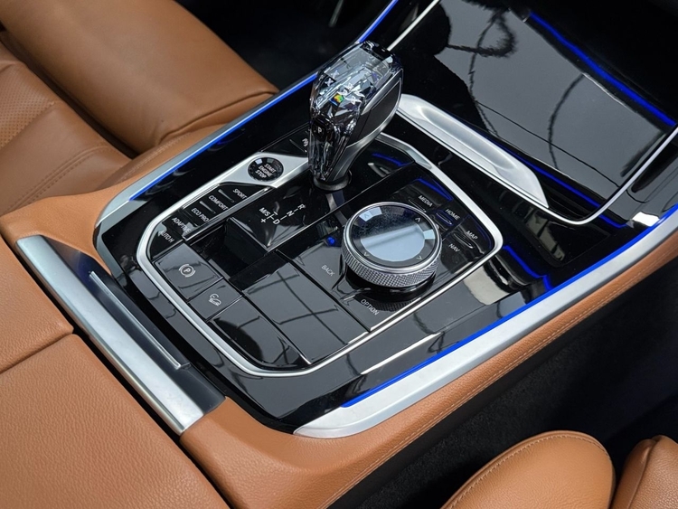 BMW X5 XDRIVE 30D foto 55