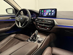 BMW Serie 5 530D XDRIVE miniatura 12