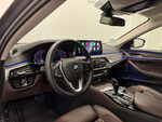BMW Serie 5 530D XDRIVE miniatura 8