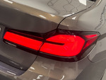 BMW Serie 5 530D XDRIVE miniatura 63