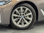 BMW Serie 5 530D XDRIVE miniatura 64