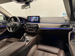 BMW Serie 5 530D XDRIVE miniatura 11