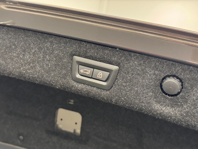 BMW Serie 5 530D XDRIVE foto 62