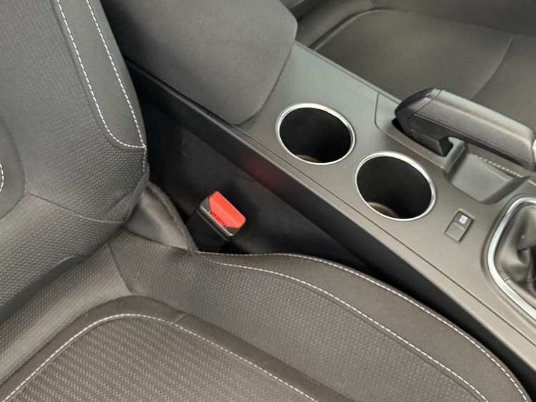 Renault Megane Business blue dci 115cv foto 42