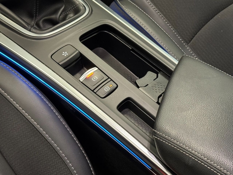 Renault Megane ST ZEN BLUE DCI  foto 27