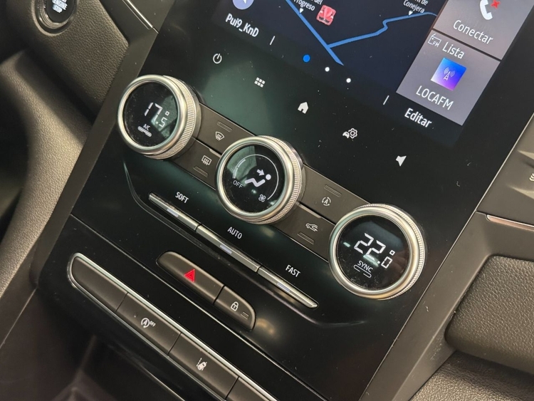 Renault Megane ST ZEN BLUE DCI  foto 35