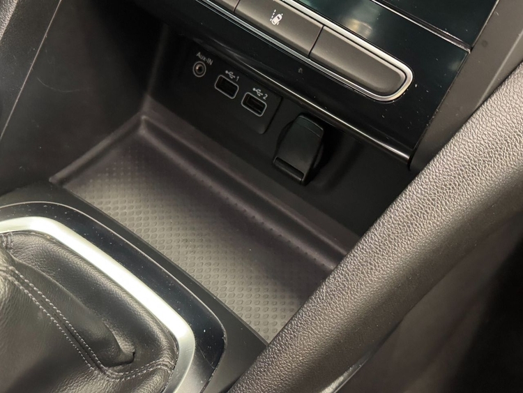 Renault Megane ST ZEN BLUE DCI  foto 37