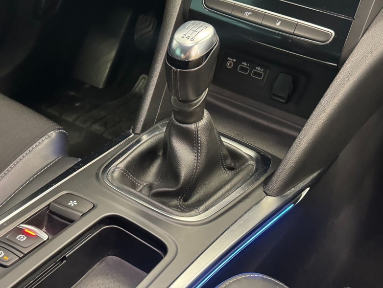 Renault Megane ST ZEN BLUE DCI  foto 38