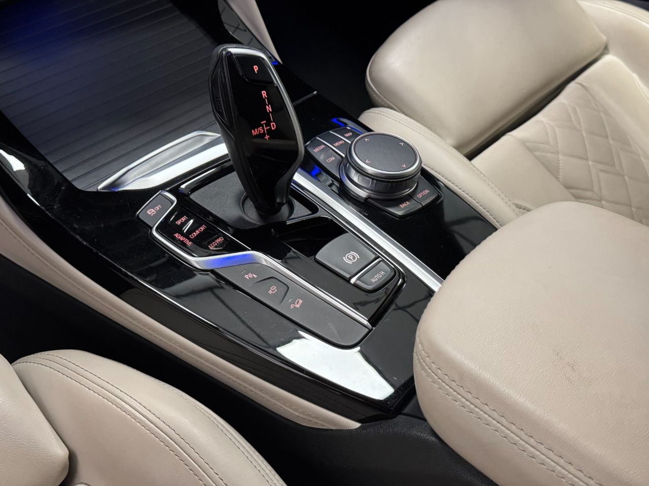 BMW X4 XDRIVE 30D miniatura 25